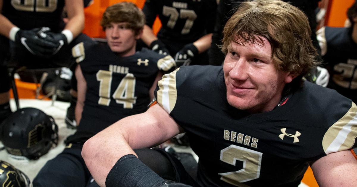 Class of 2022: Bios of Montana State football early signees | MSU Class of 2022: Bios of Montana State football early signees | MSU