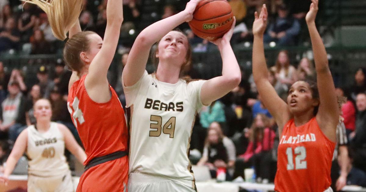 MHSA State Class AA Basketball Tournament