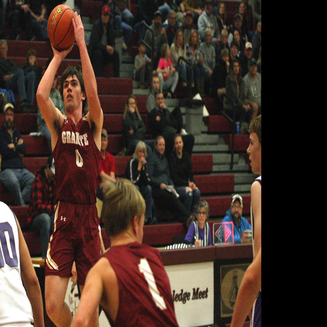 Full Court Press Friday S High School Highlights Feb 21 Boys
