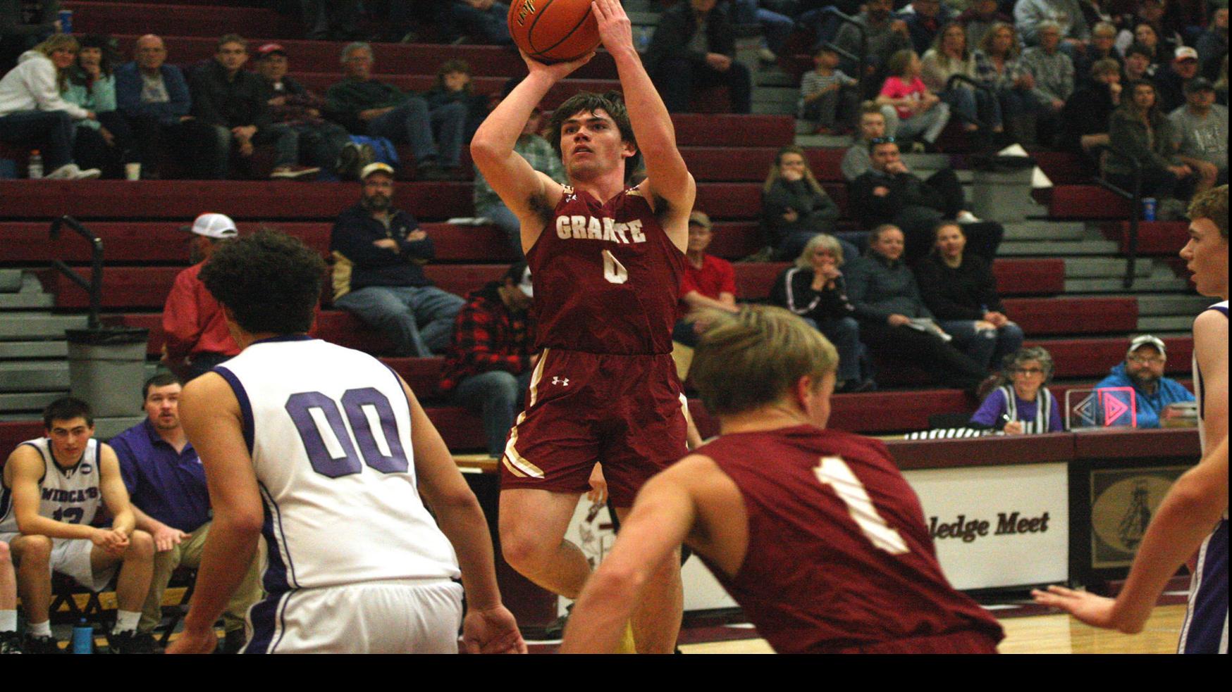 Full Court Press Friday S High School Highlights Feb 21 Boys