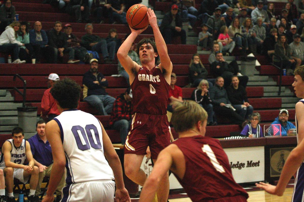 Full Court Press Friday S High School Highlights Feb 21 Boys