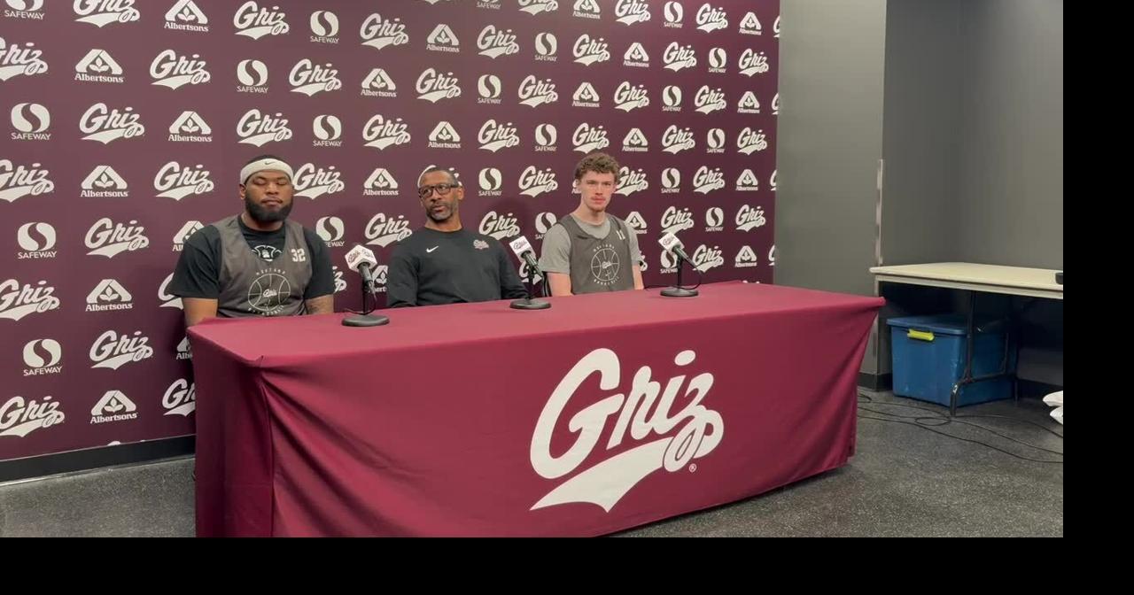 Montana's Travis DeCuire, Te'Jon Sawyer, Grant Kepley preview Brawl in Missoula