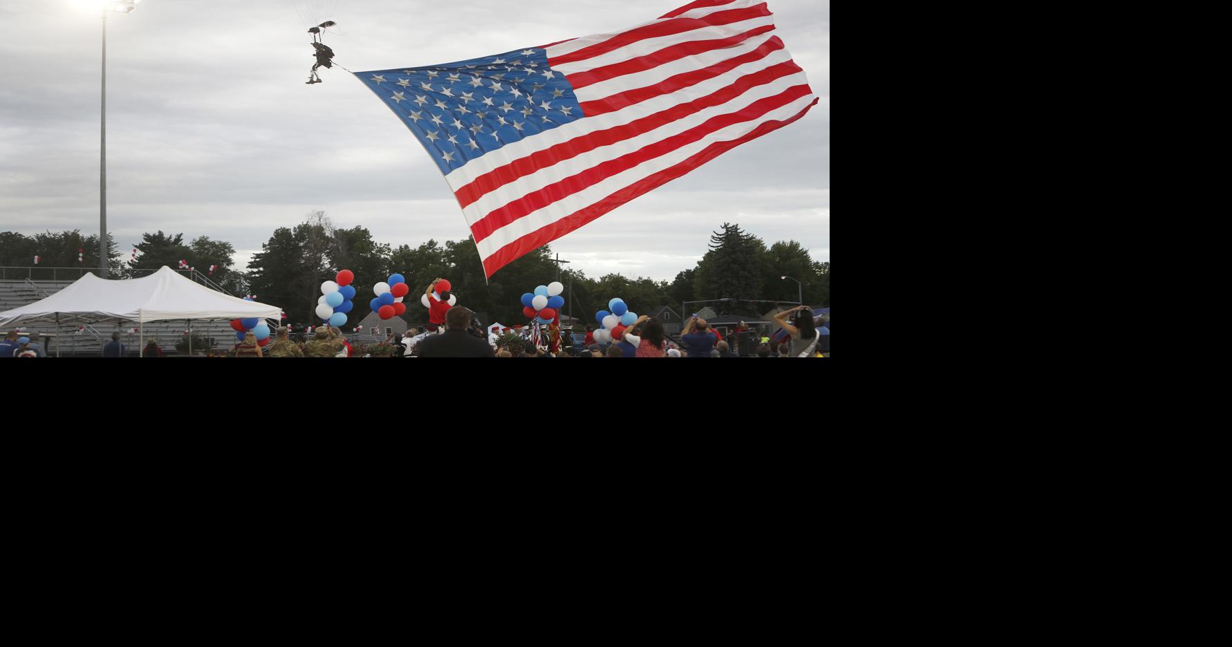 Big Sky State Games still on as more changes announced