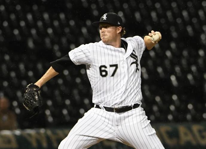 Dave McNally gets set to pitch in this undated photo.