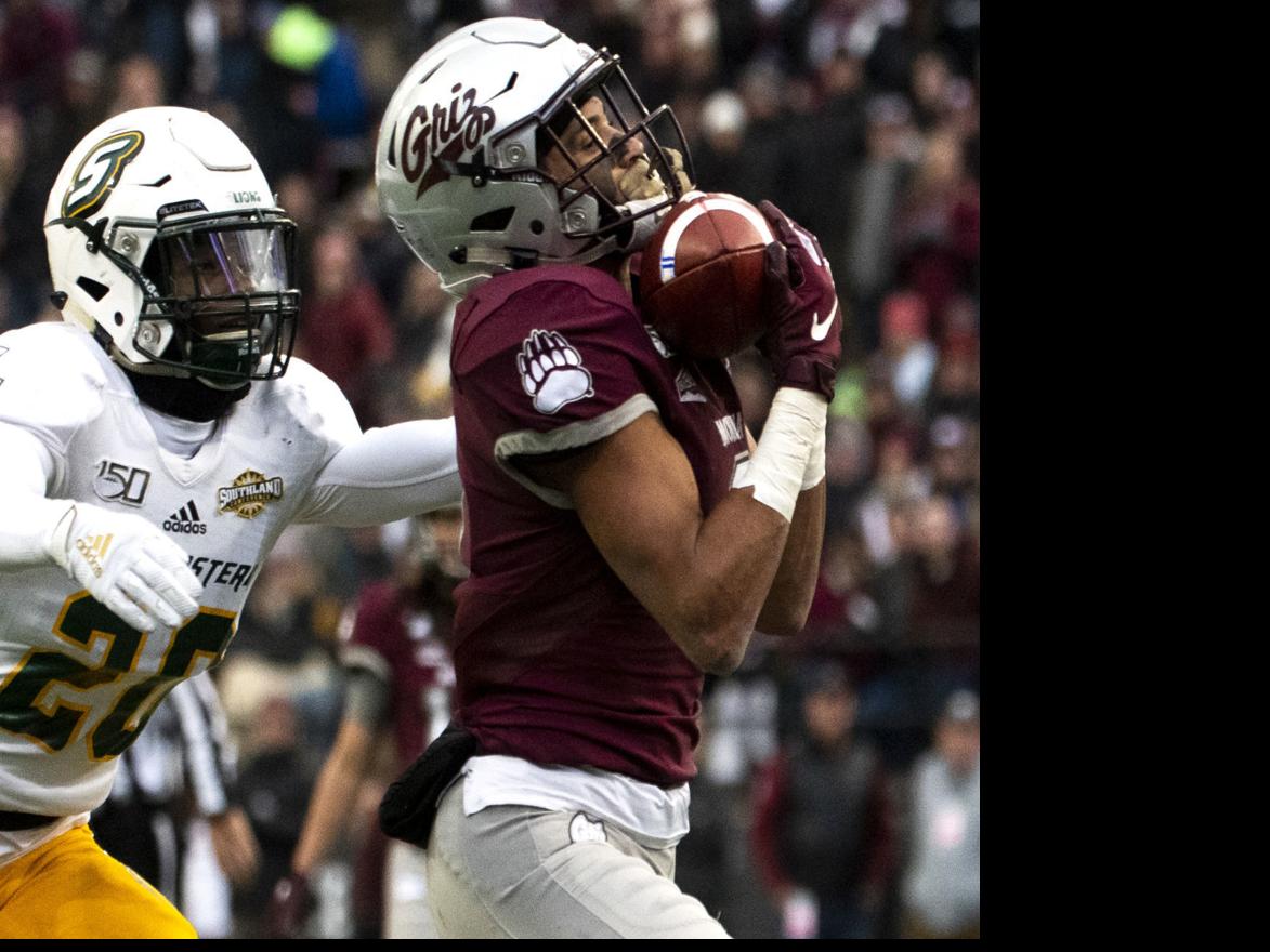 Montana All American Samori Toure Enters Ncaa Transfer Portal Um Grizzlies 406mtsports Com The following article is from the great soviet encyclopedia. montana all american samori toure