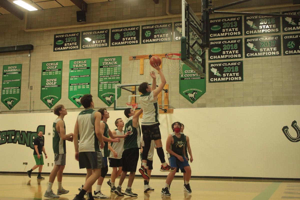 Ennis Boys Girls Basketball Boast Depth And Experience For 21 Season High School Basketball 406mtsports Com Ennis Boys Girls Basketball Boast Depth And Experience For 21 Season High School Basketball 406mtsports Com