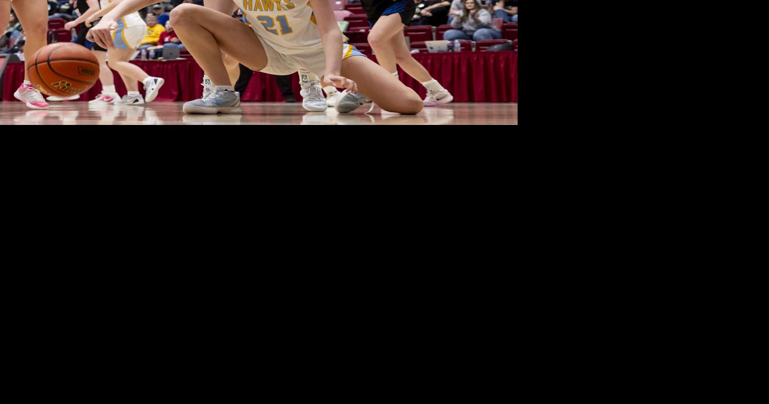 Brynn Kammerzell of Chester wants to add to 'winning culture' at Montana State