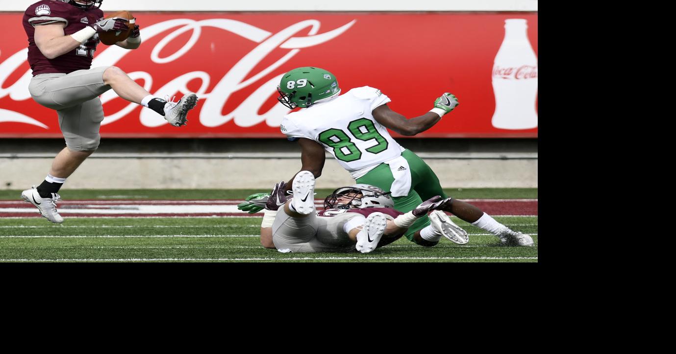 Grizzly football roster full of Montana natives, highest number of