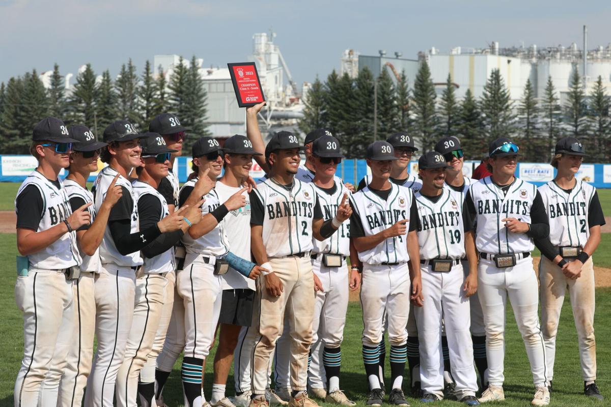 Belgrade beats Butte, wins Southern A District title