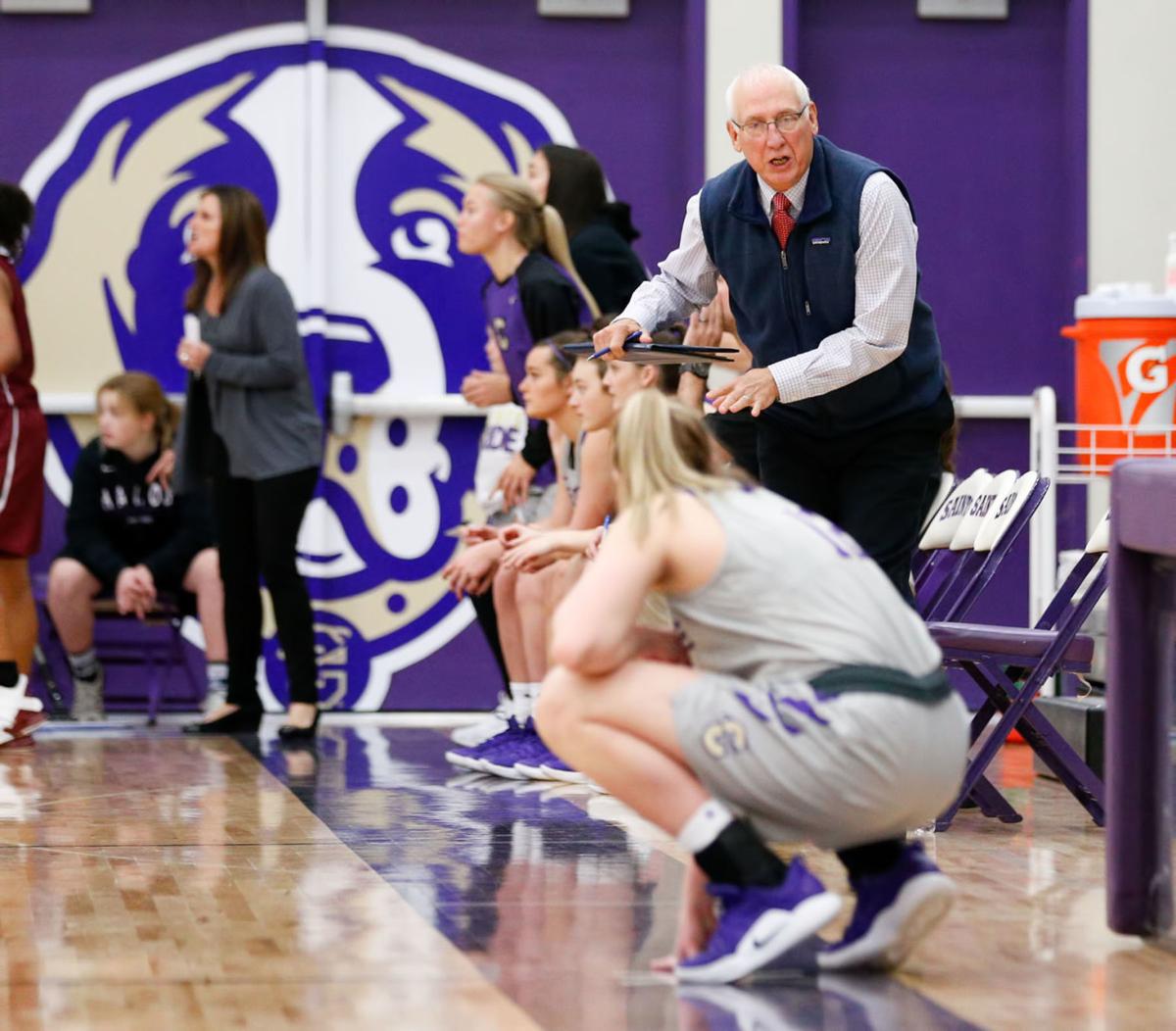 Carroll College Women S Basketball Starts Conference Schedule With