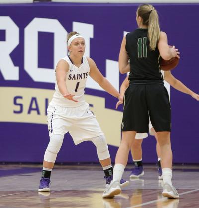 Carroll College Hosts Lewis Clark State College In Semifinals Of