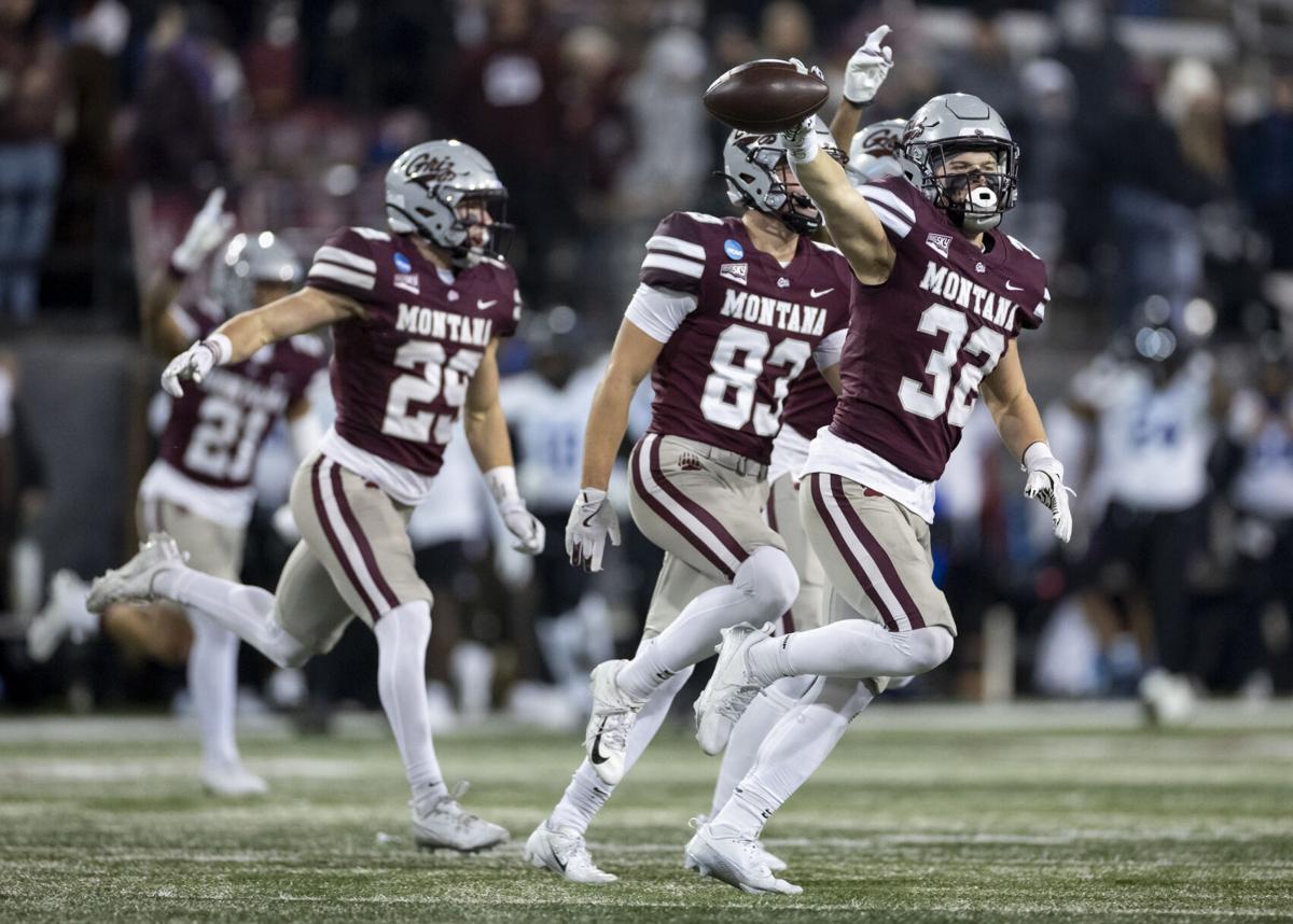 Where to Watch Montana Grizzlies Football Vs South Dakota State Football: Ultimate Guide