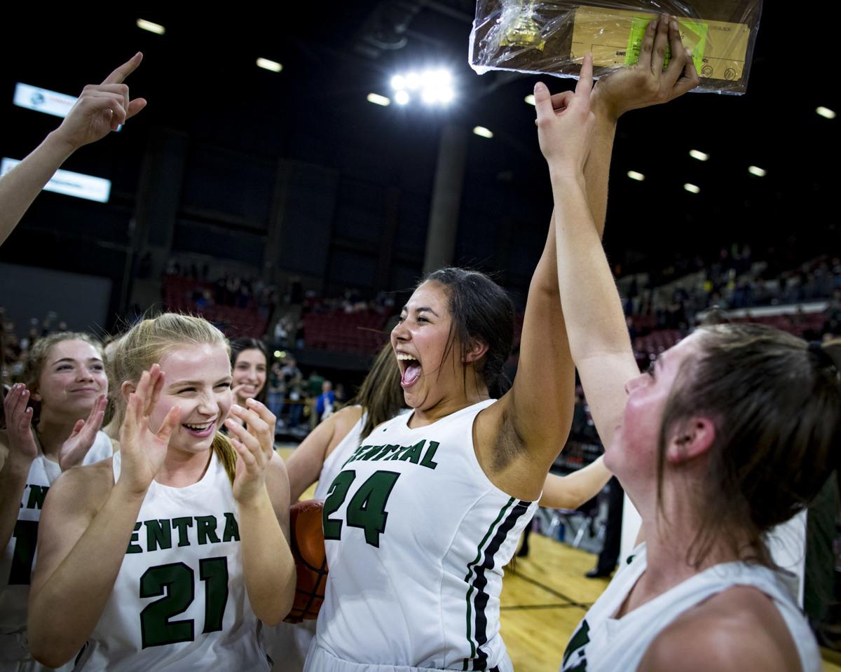 Guide To Class A Girls Basketball Tournament Girls Basketball