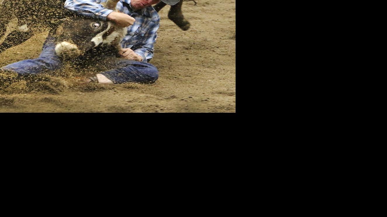 Northern Rodeo Association starts the season strong in Poplar Rodeo