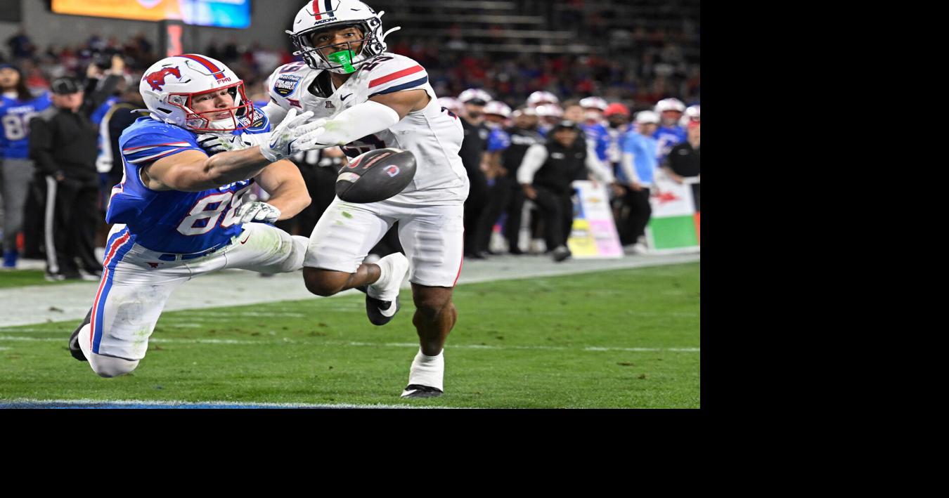 Transfer tracker: Montana Grizzlies sign two more FBS players from portal