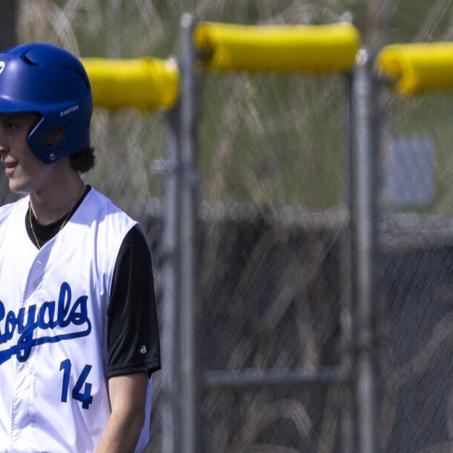 Another member of Billings Royals to play college baseball — Owen Doucette  commits to Miles CC