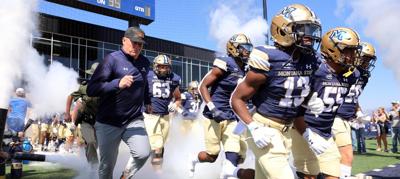 'You've got to stay nimble': How Montana State Bobcats are navigating NIL-fueled transfer era