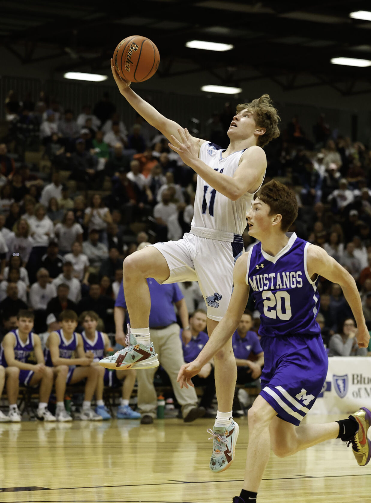 Boys State B Tournament | | 406mtsports.com