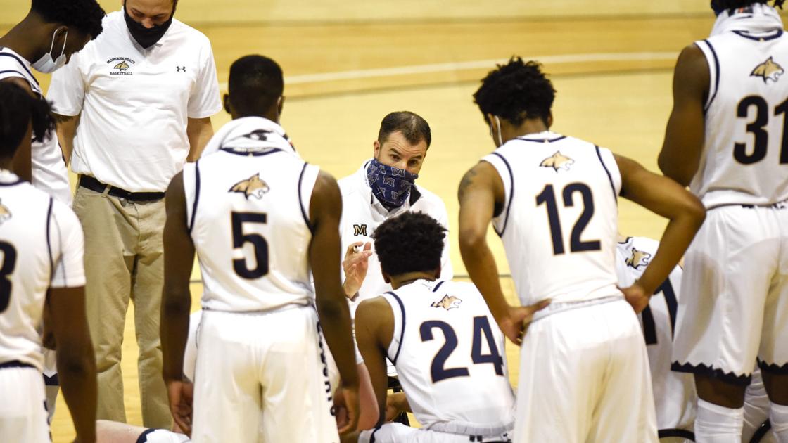 Montana State men's basketball 2021-22 conference schedule released Montana State men's basketball 2021-22 conference schedule released