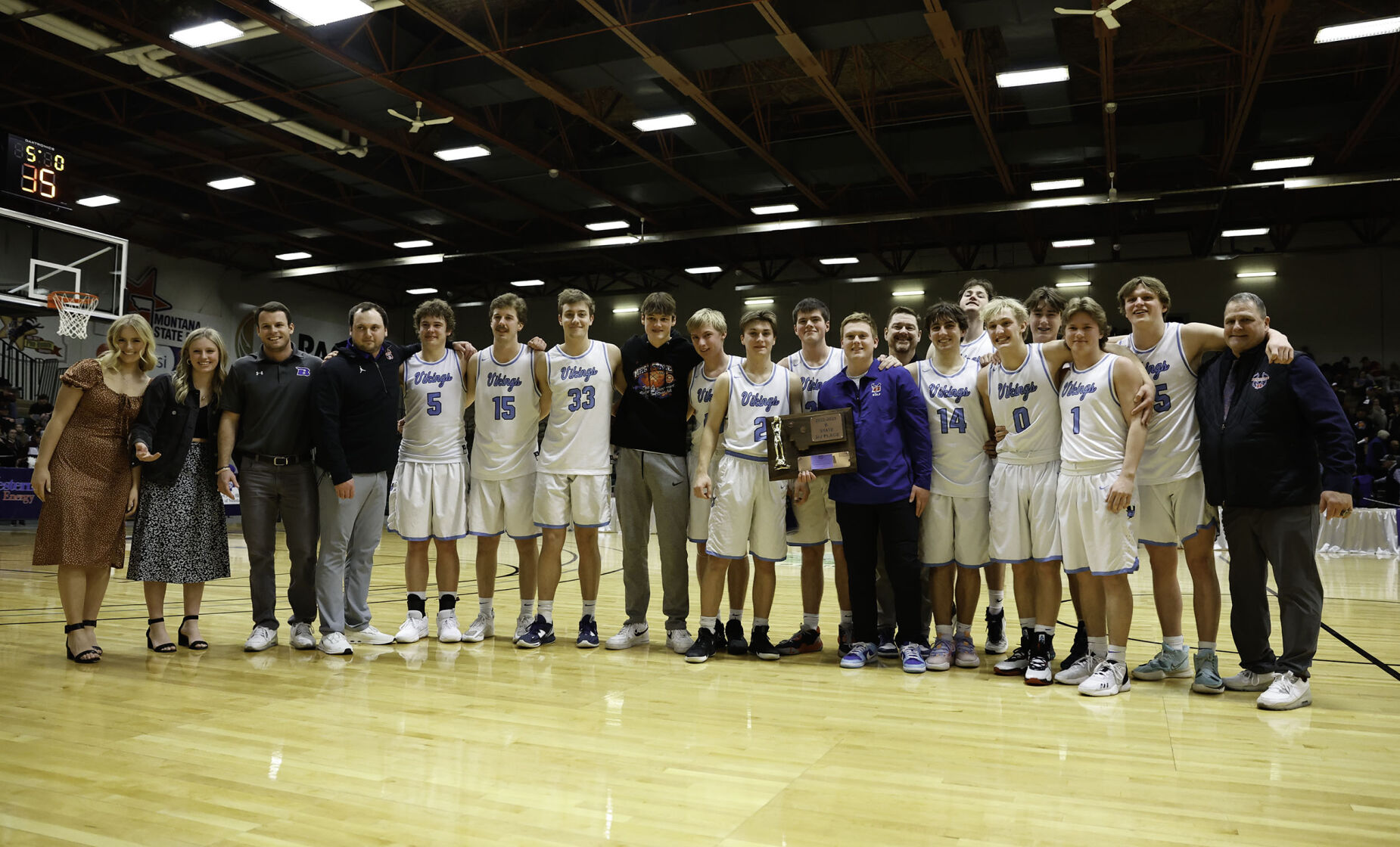 State B Boys: Missoula Loyola Nabs Historical Championship, Bigfork ...