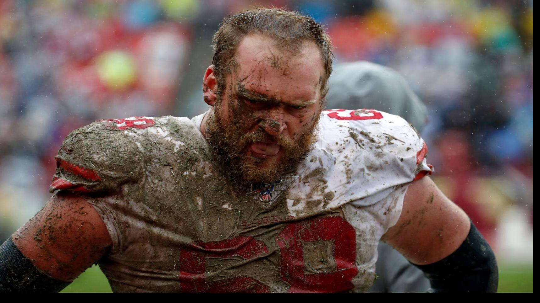 Glendive Native Ex Montana State Lineman Mike Person Wants To
