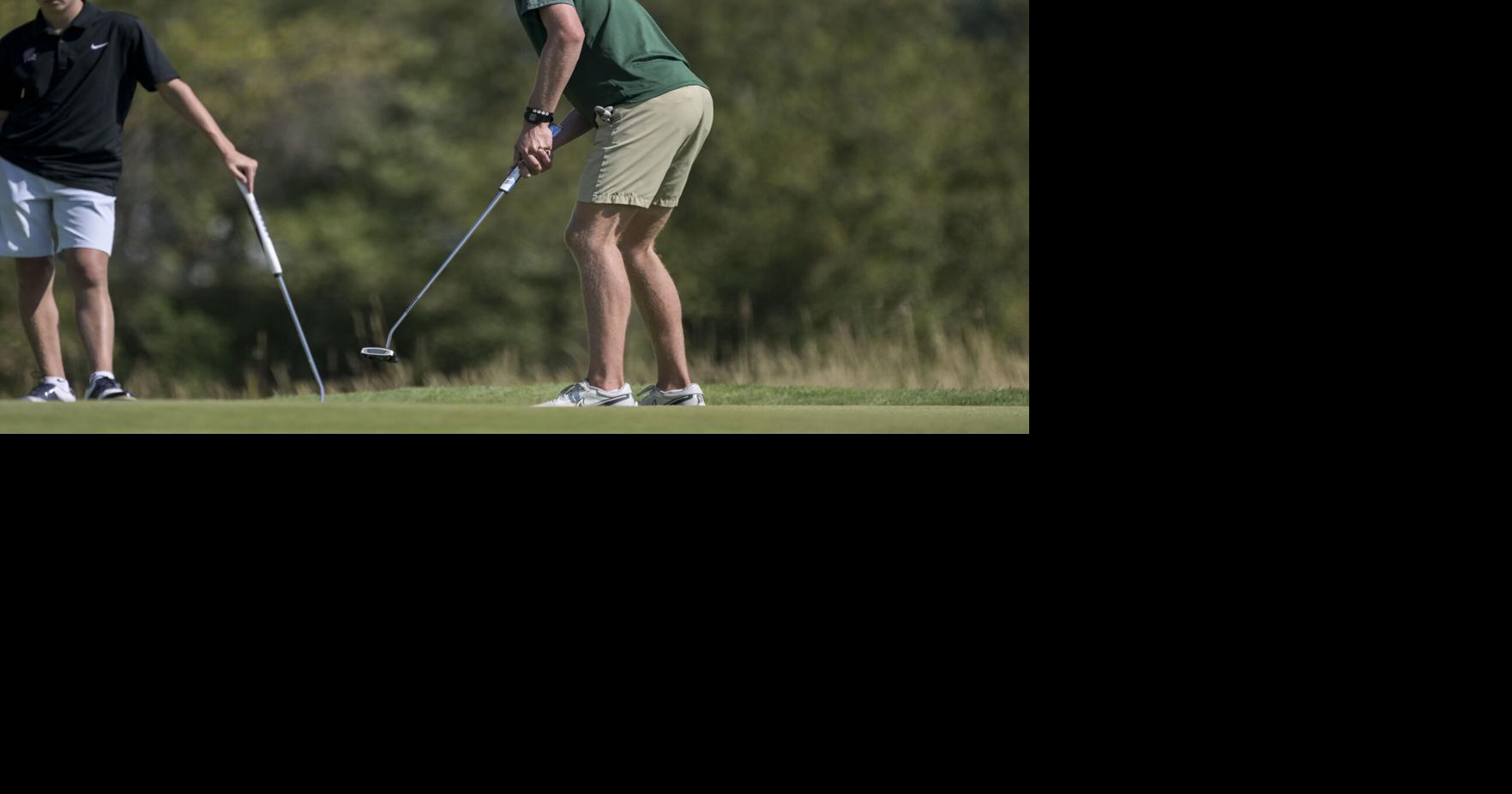 Guide to the 2024 Class AA state golf tournament