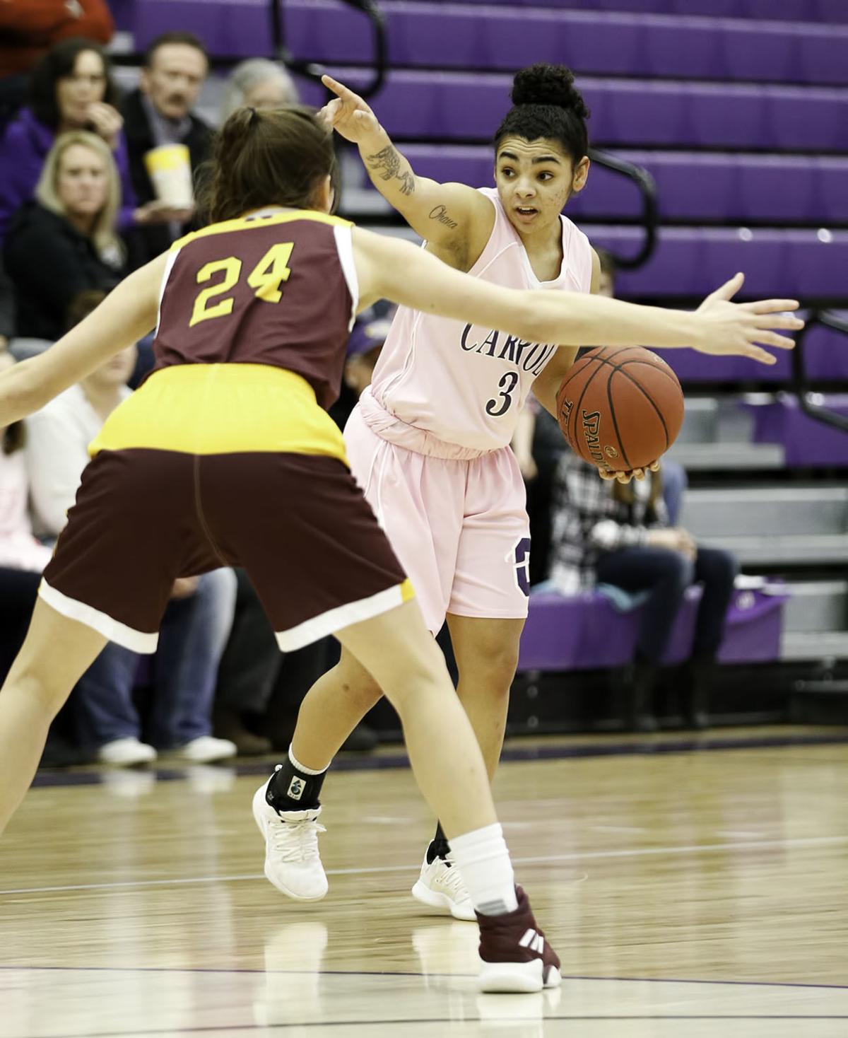 Carroll College Women S Basketball Ready For Rocky Mountain