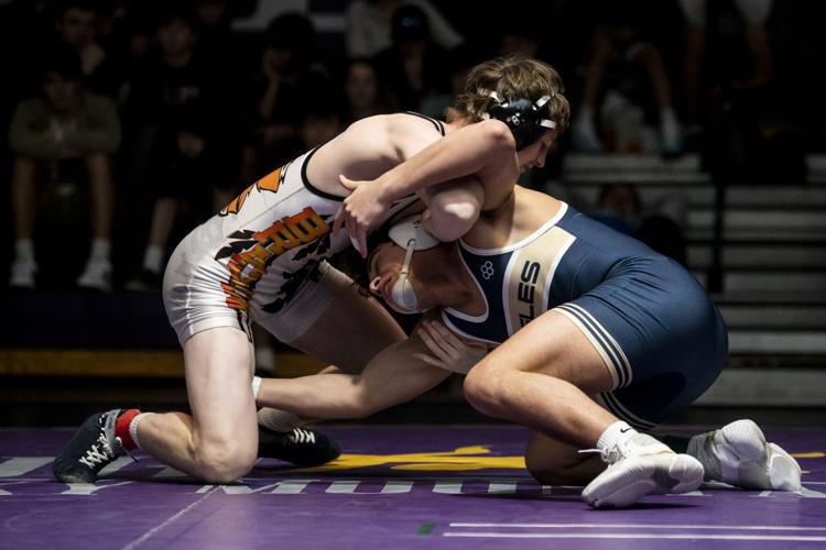 Notebook: Glacier's Teegan Vasquez, Bozeman's Avery Allen share mutual