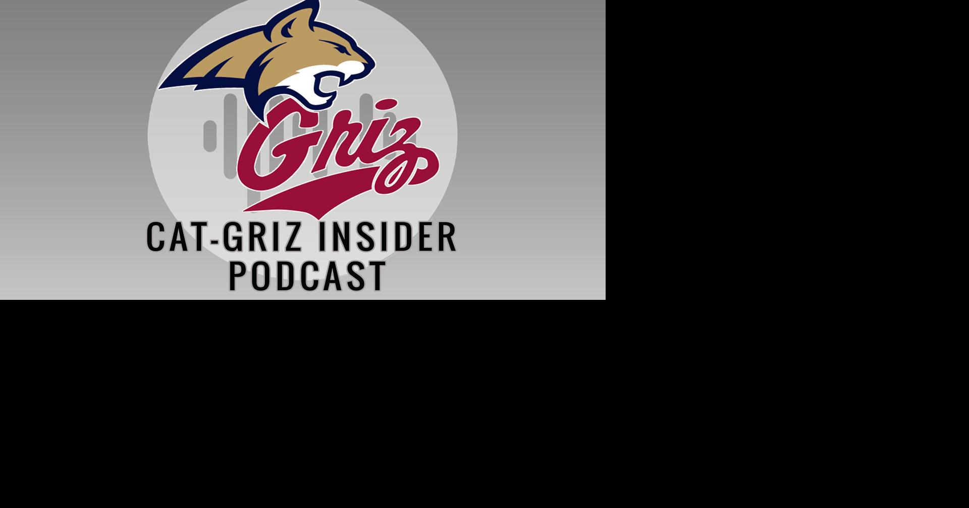 Cat-Griz Insider Podcast: Undefeated Montana teams hit the road