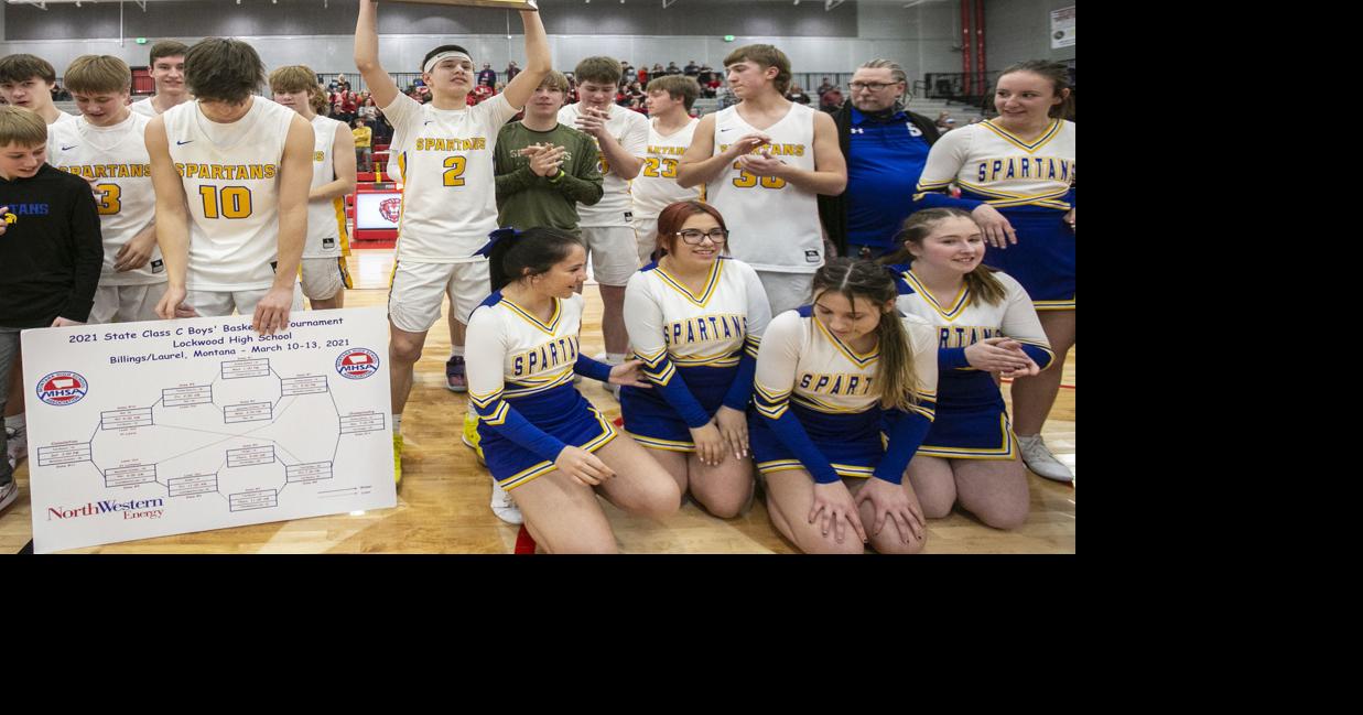State C boys basketball Scobey wins state title convincingly over Twin
