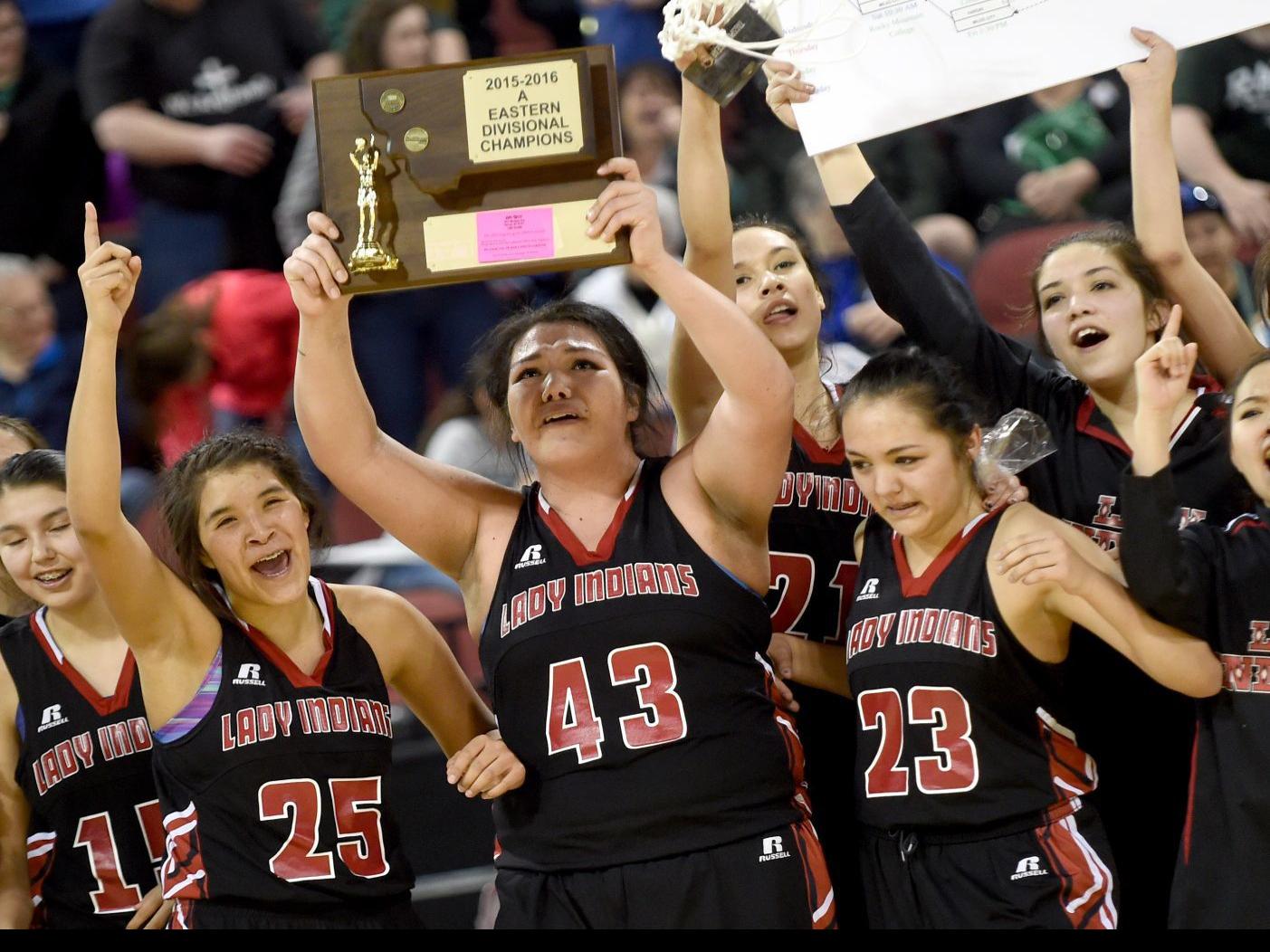 Deja Vu Columbia Falls Apologizes Fires Pa Announcer Over Inexcusable Comment Before Browning Game Girls Basketball 406mtsports Com