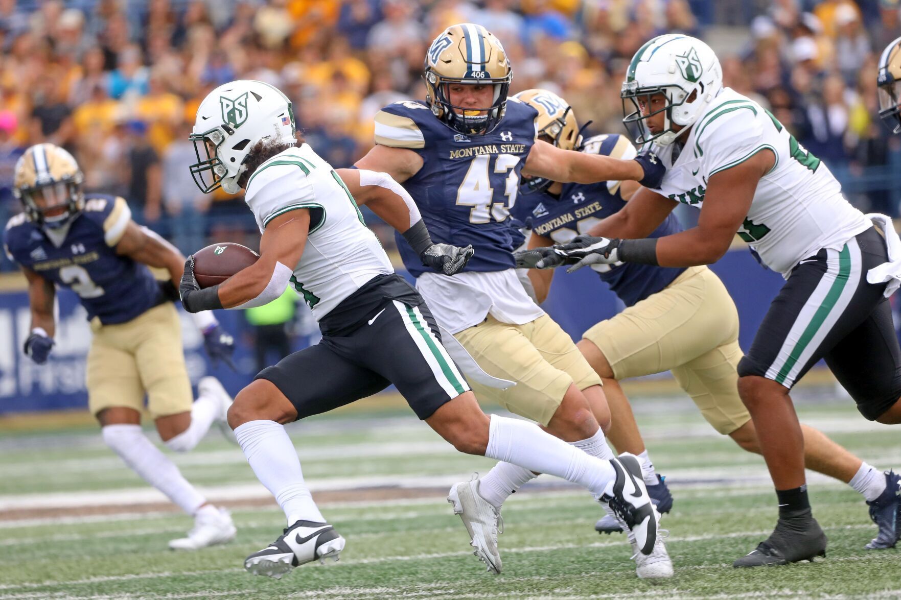 Stunning Saturday Puts Montana State’s Win Into Perspective