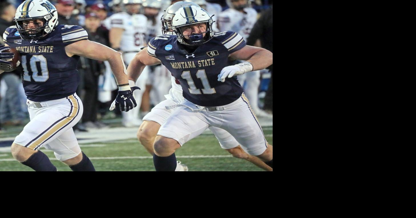 FCS title game picks: 406 MT Sports panel has strong feelings about chipper