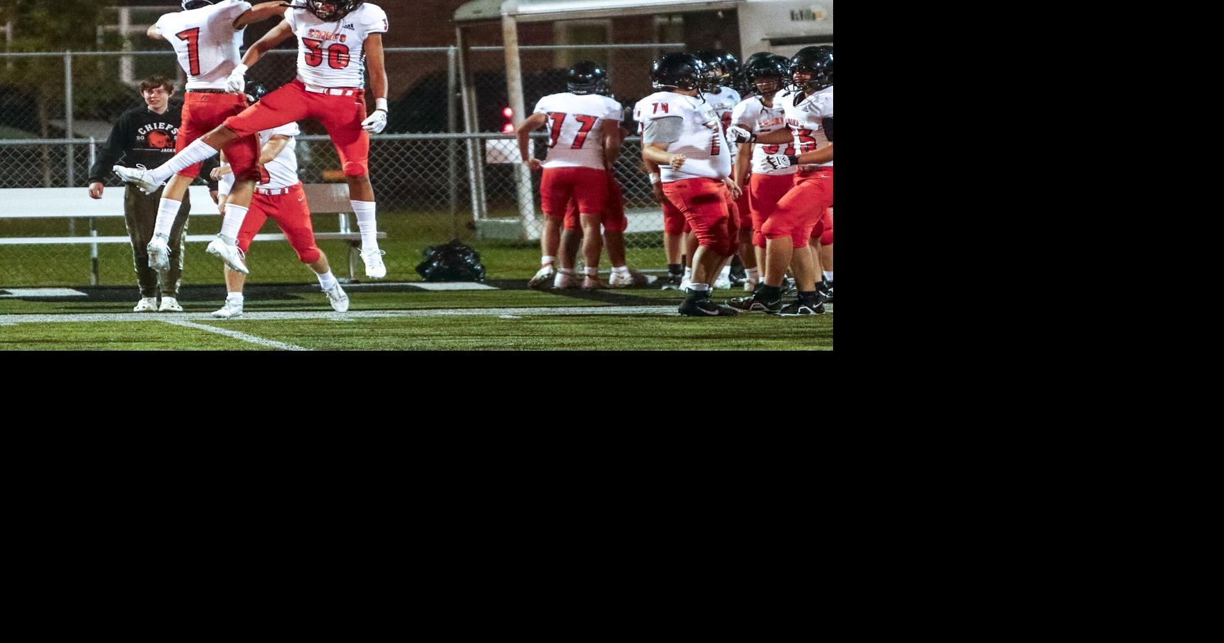 Opening week of 2023 Montana high school fall sports