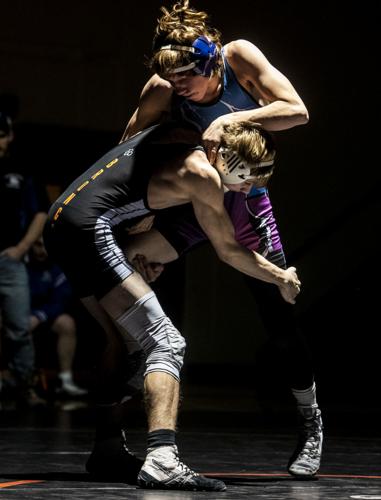 They're not normal kids': Frenchtown's Jake Bibler gunning for