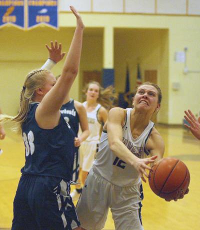 Class B Reshuffles Class A Comes Close In 406mtsports Com Girls Basketball Rankings Girls Basketball 406mtsports Com