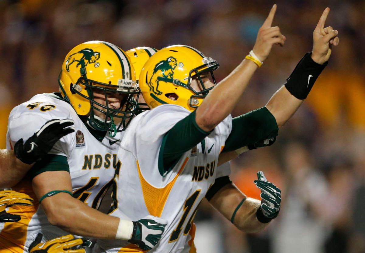 NDSU Suffers Setback at No. 5 Miami - NDSU