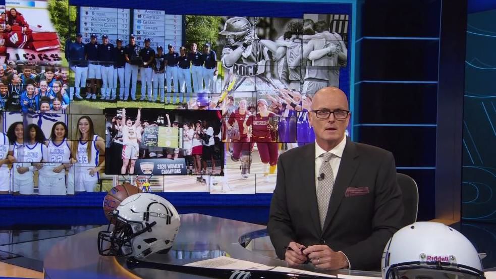 Scott Van Pelt gives his winners for Week 14