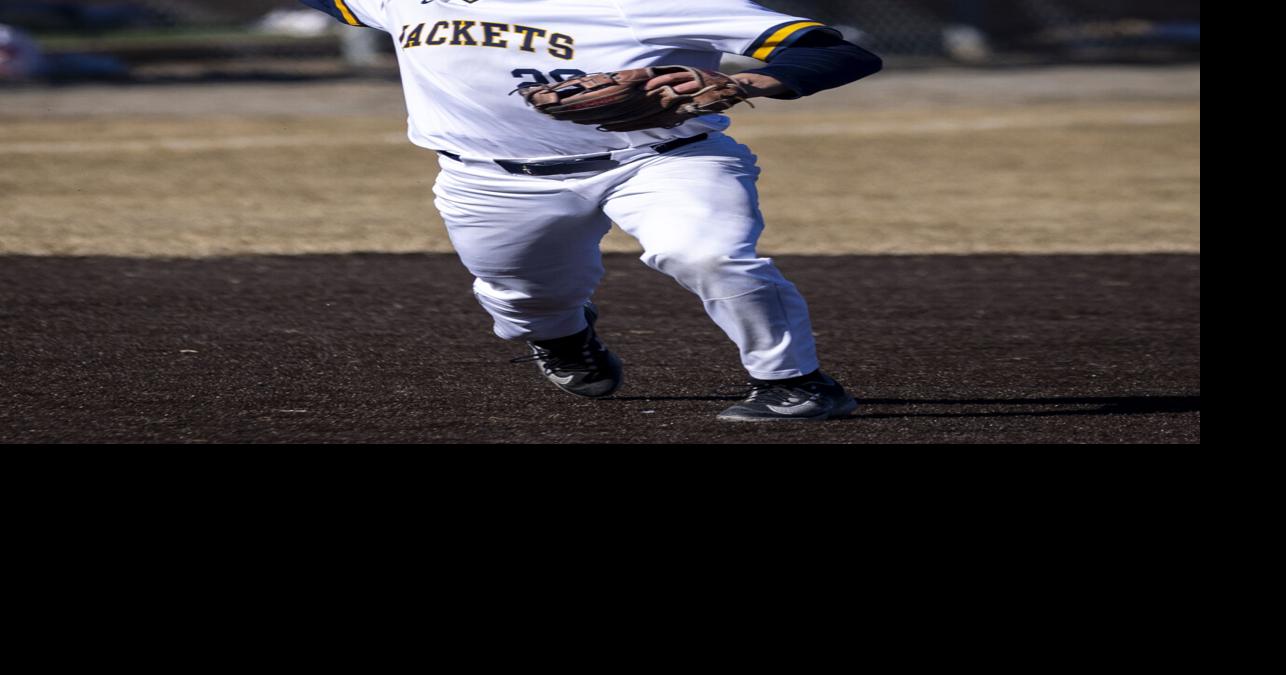 Brady Burdick - Baseball - Northwest Nazarene University Athletics