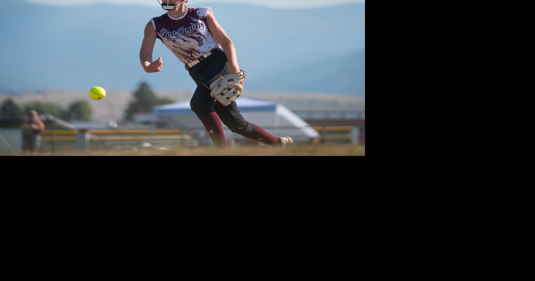 Missoula's Zootown softball team is 31 in regionals