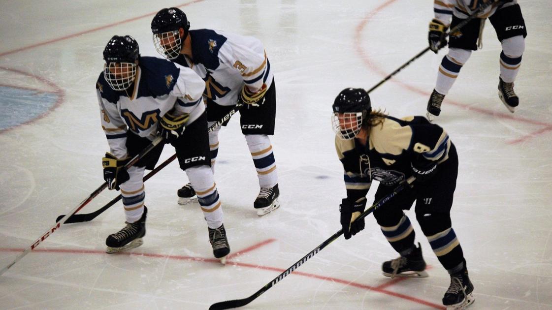 Montana State Club Hockey Team Hires Former NHL Player As Goalie Coach montana-state-club-hockey-team-hires-former-nhl-player-as-goalie-coach