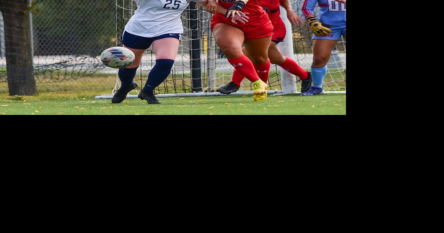 MSU Billings women's soccer competes against Saint Martin's University
