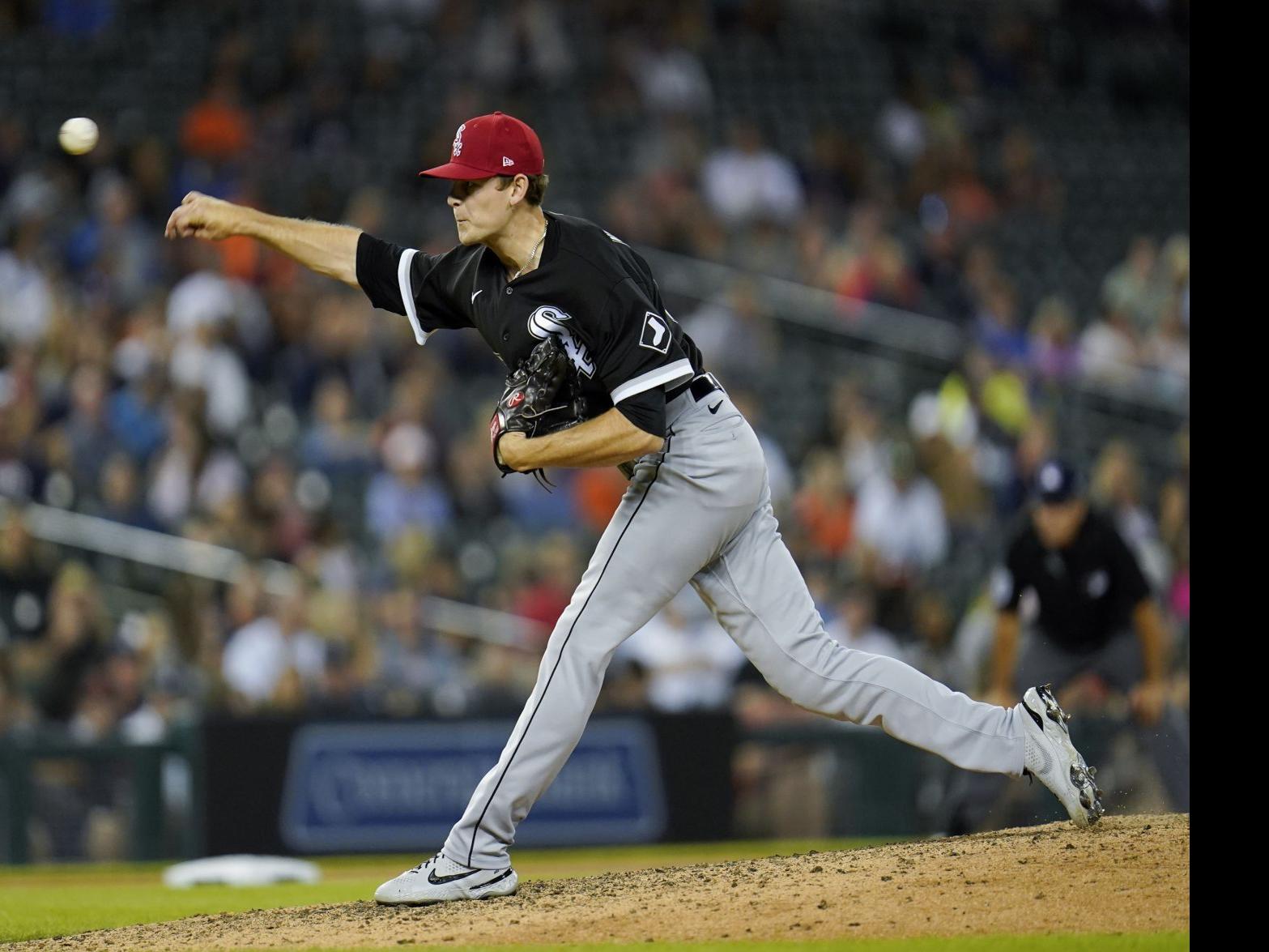 He's one of the real bright spots': Missoula native, Chicago White Sox  rookie Codi Heuer collects 1st save