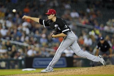 Missoula native Codi Heuer traded as part of blockbuster ...