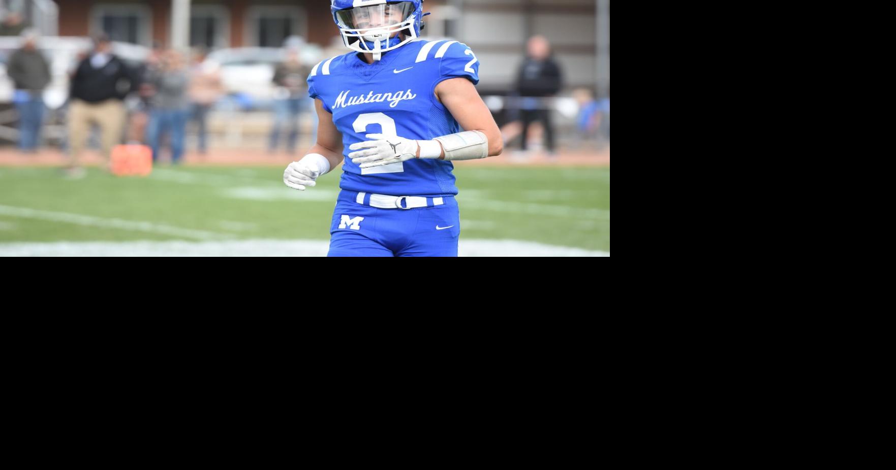 Shrine Game is another dream come true for Malta's Dawson Hammond
