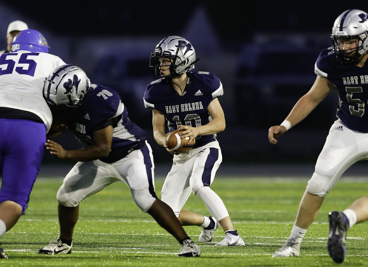 Libby shuts out East Helena in Vigilantes' firstever varsity contest