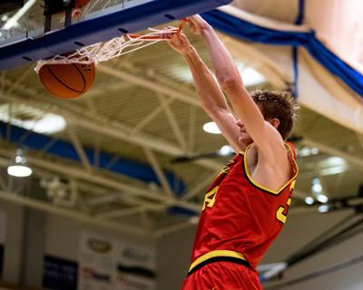 Full Court Press Friday S High School Highlights Dec 13 Boys