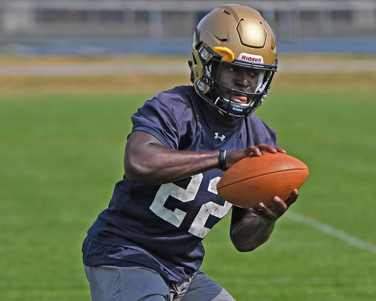 Opportunities Abound For Assorted Mix Of Montana State Ball