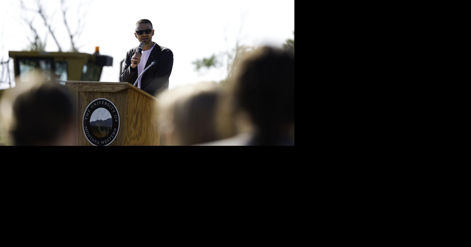 Montana Western director of athletics to move on after school year