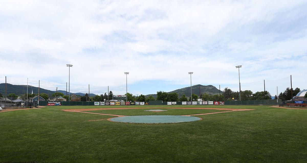 Batter Up Helena Brewers Begin This Week Pioneer League